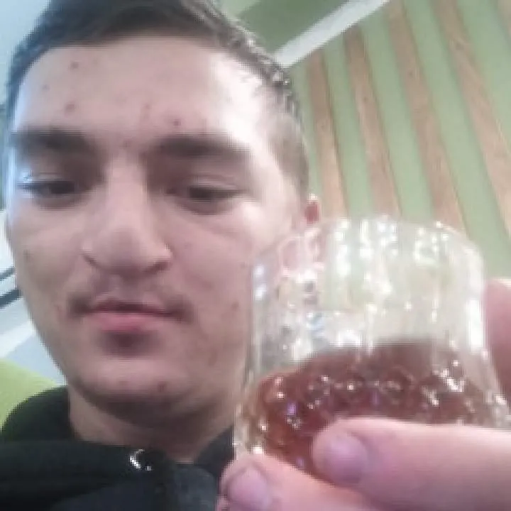 Luka Photo On Jungo Live