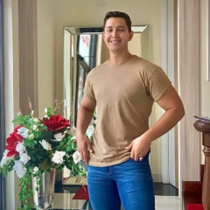 Micheal Photo On Jungo Live