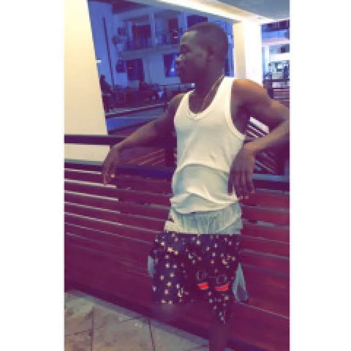 Thomas........ Photo On Jungo Live