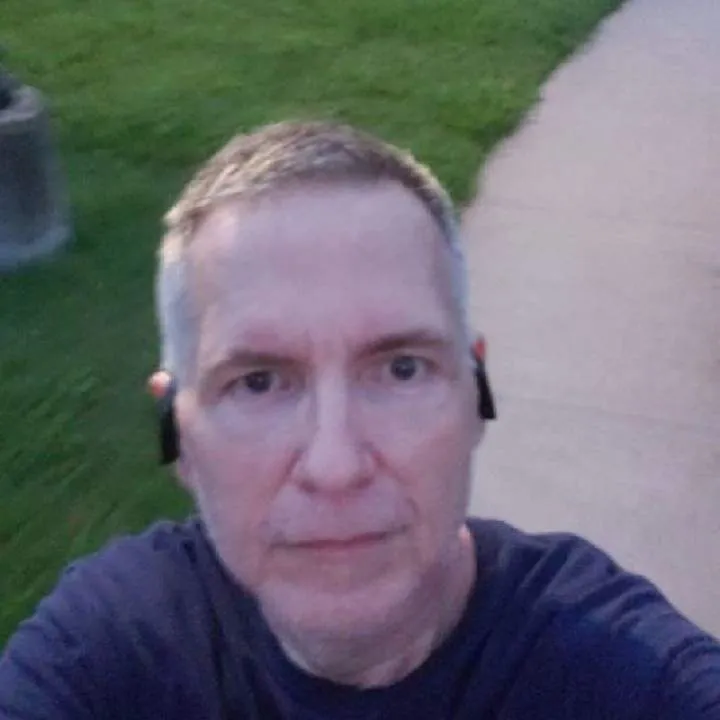 Brian Photo On Jungo Live