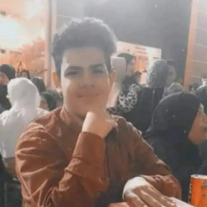 Ziad Aljabry Photo On Jungo Live