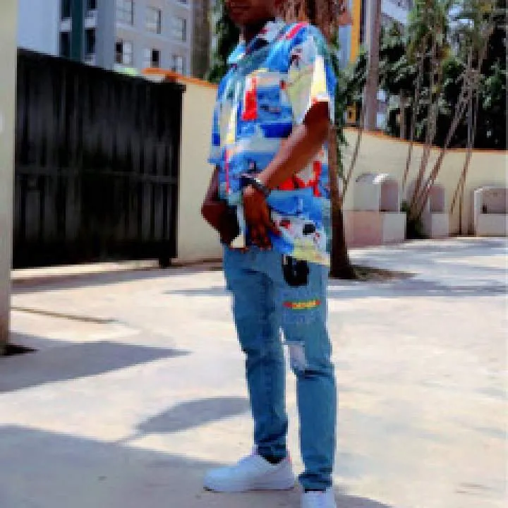 Pappy Photo On Jungo Live