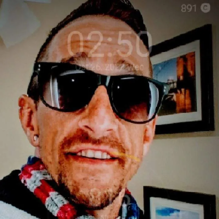 Randy........ Photo On Jungo Live