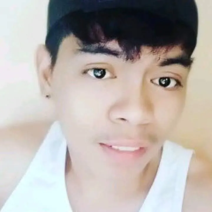 Gerald Photo On Jungo Live