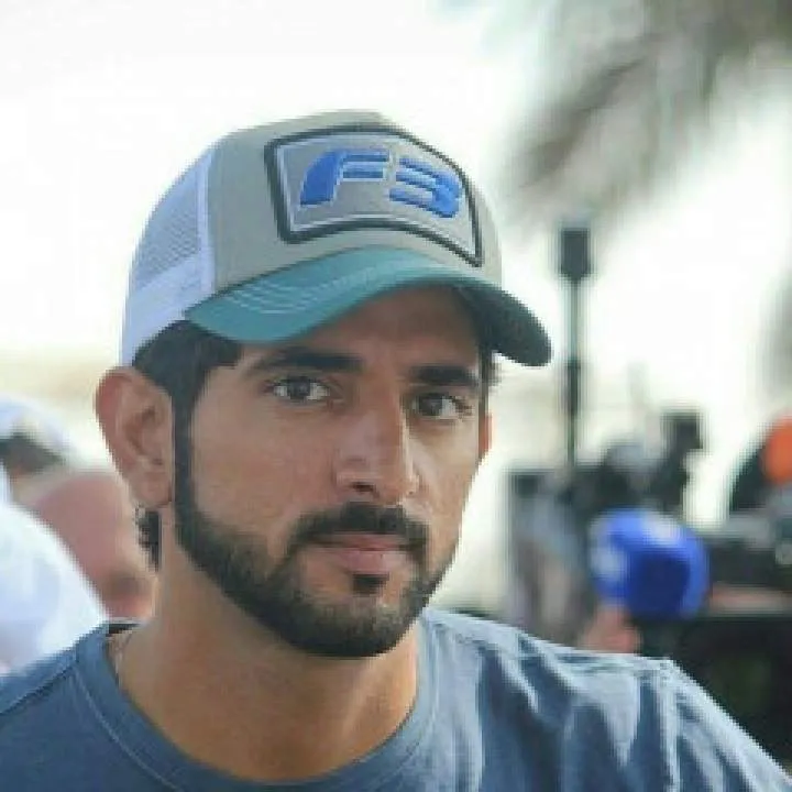 Fazza Photo On Jungo Live