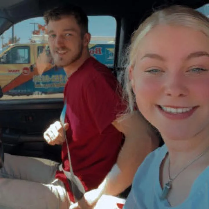 Haleyandbrian Photo On Jungo Live