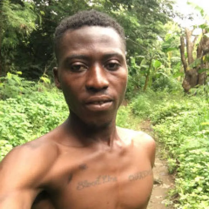 Maxwellwolf Photo On Jungo Live