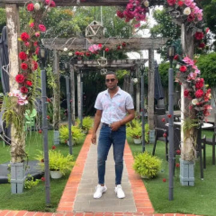 Jose Miguel Rosario Photo On Jungo Live