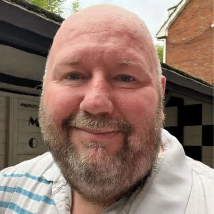 Williams Photo On Jungo Live