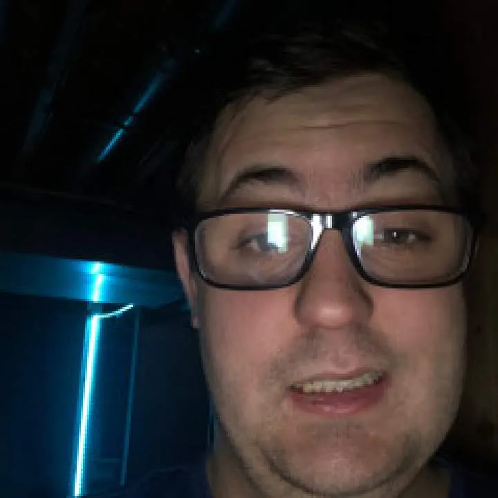 Carter Photo On Jungo Live