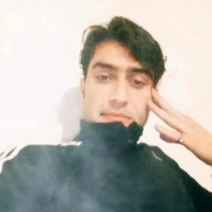 Ishaq Photo On Jungo Live