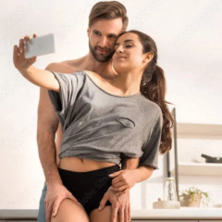 Nat&sam Photo On Jungo Live