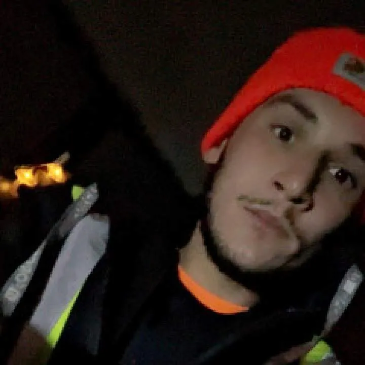 Lucas Photo On Jungo Live