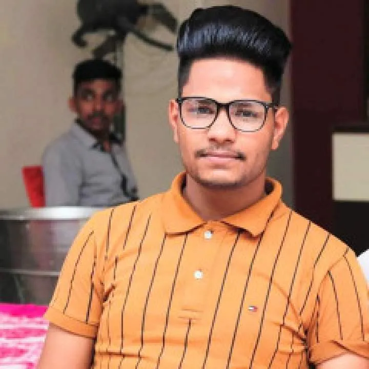 Raj Singh Rajput Photo On Jungo Live