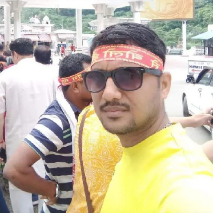 Joon Photo On Jungo Live