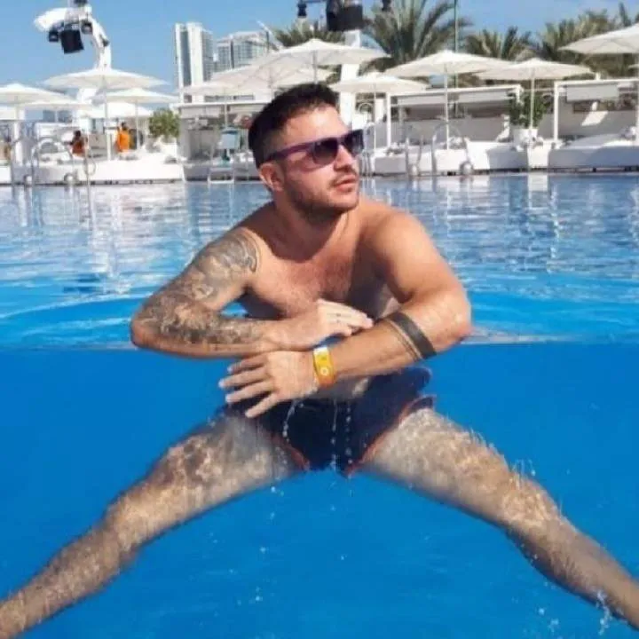 Martin Photo On Jungo Live