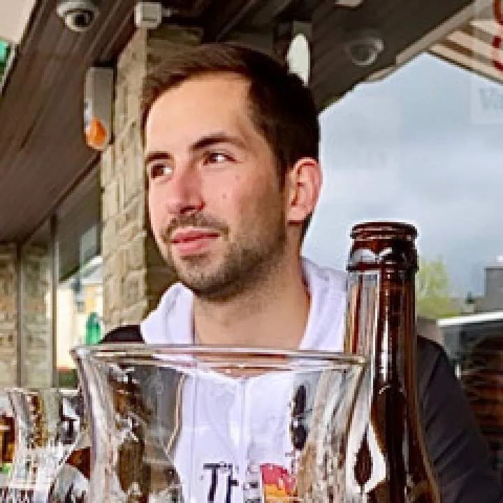 Pierrot Photo On Jungo Live