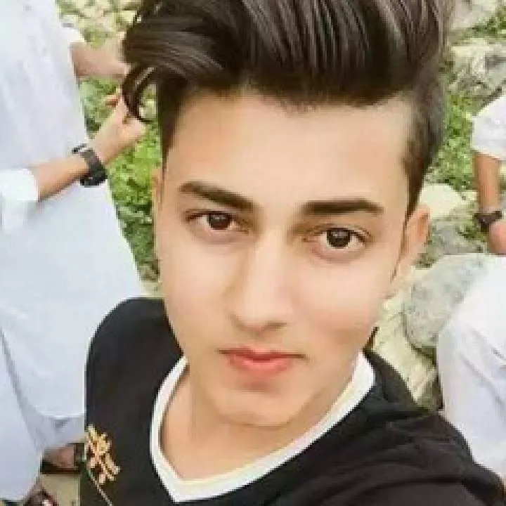 Ali Photo On Jungo Live