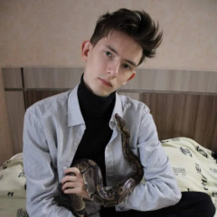 Danila Photo On Jungo Live