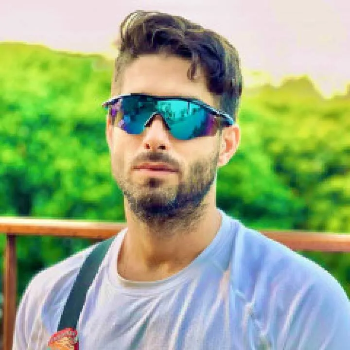 Ameri Photo On Jungo Live