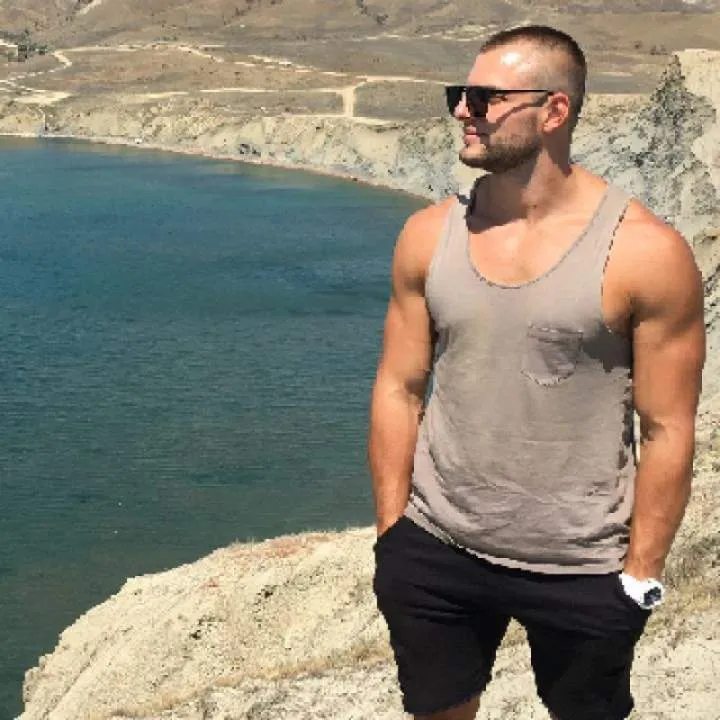 Alex.... Photo On Jungo Live