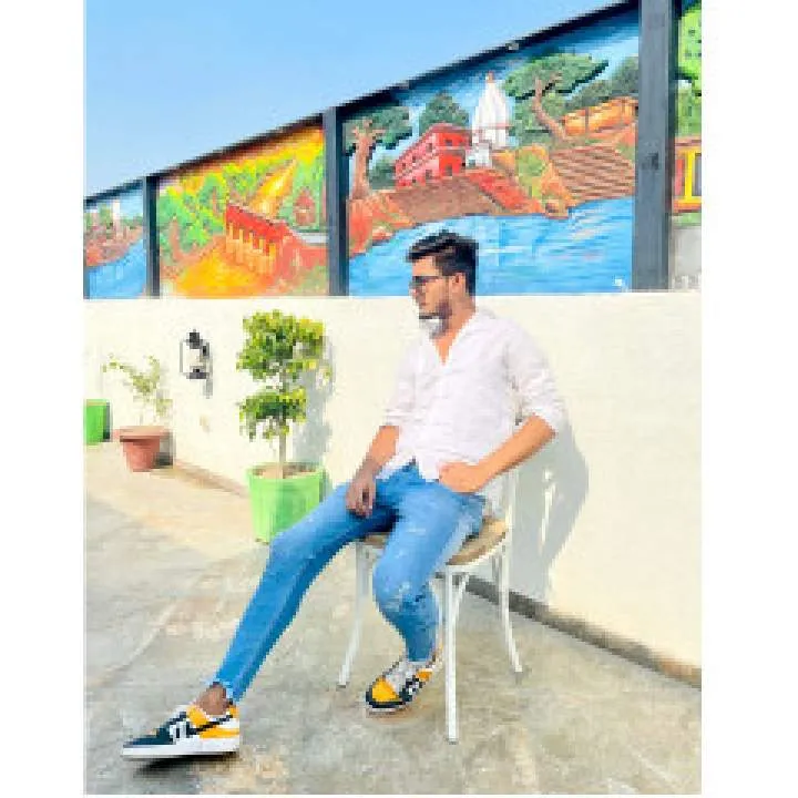 Umair Photo On Jungo Live