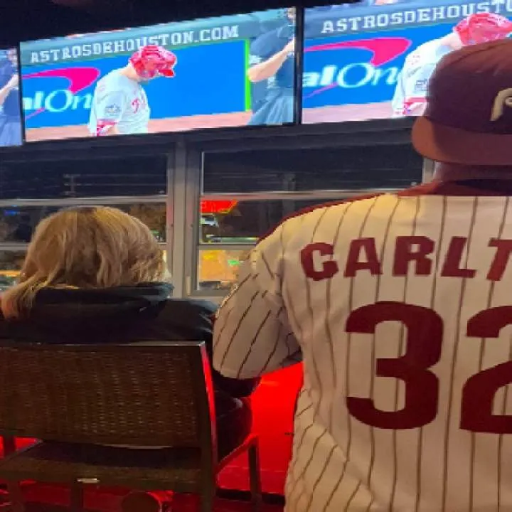 Busterhymen........ Photo On Jungo Live