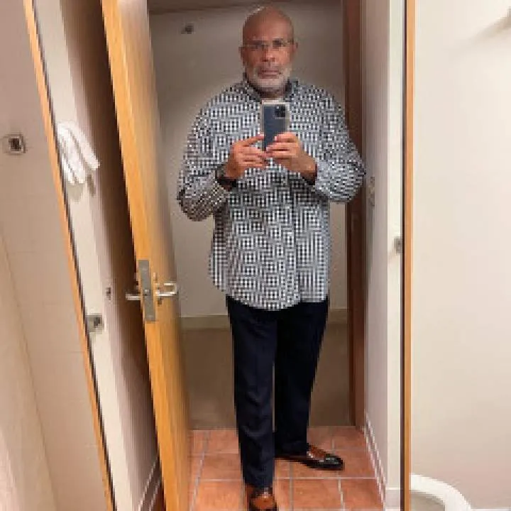 Mikeblack Photo On Jungo Live