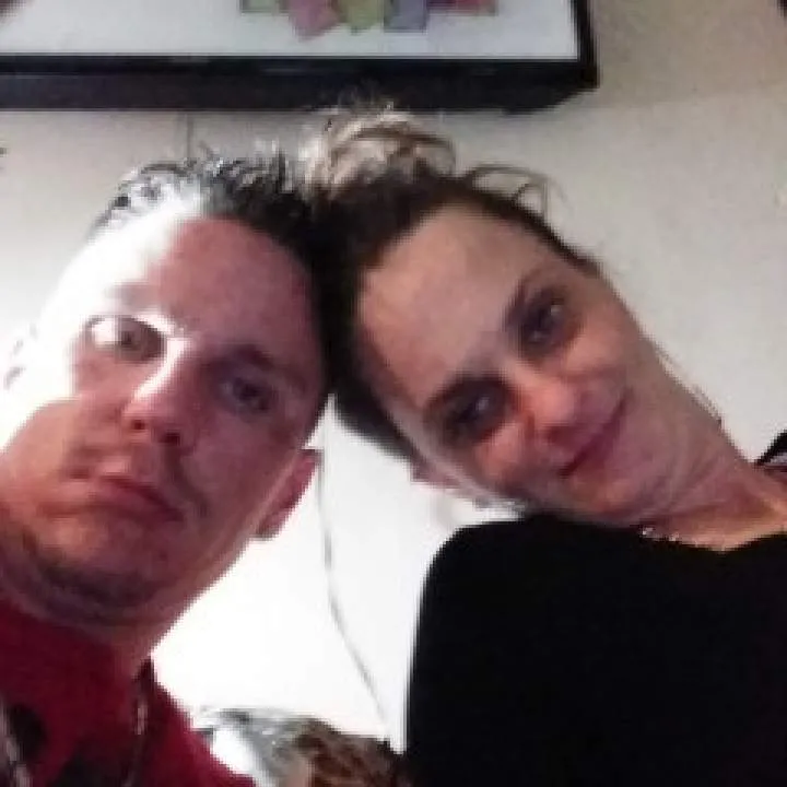 Scrap And Colie Photo On Jungo Live