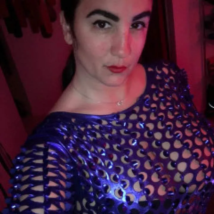 Mistress Amanda Photo On Jungo Live