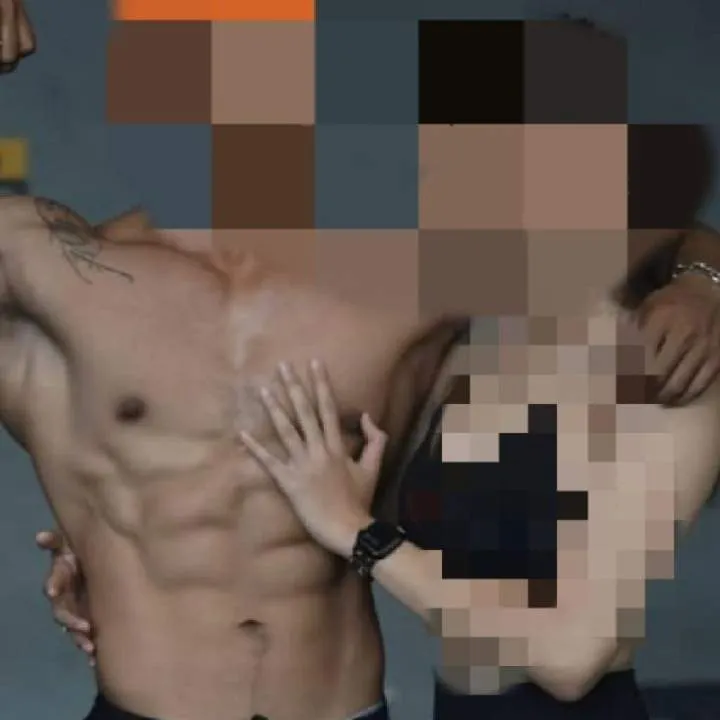 Gita Dan Arif Photo On Jungo Live