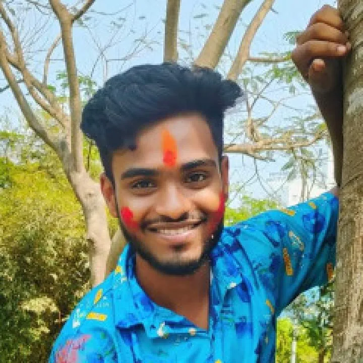 Rohit Ghosh Photo On Jungo Live