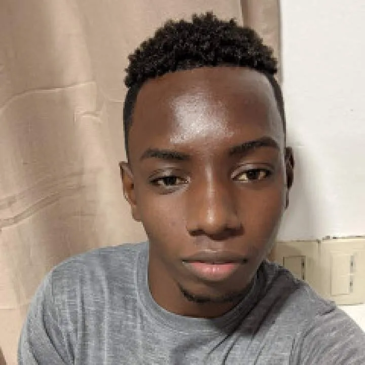 Ángel Photo On Jungo Live