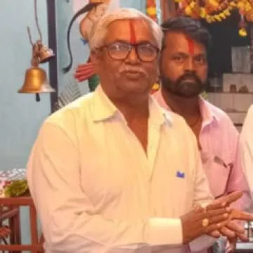 Avinash Shinde Photo On Jungo Live