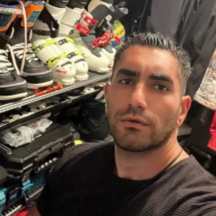 Oscar Photo On Jungo Live