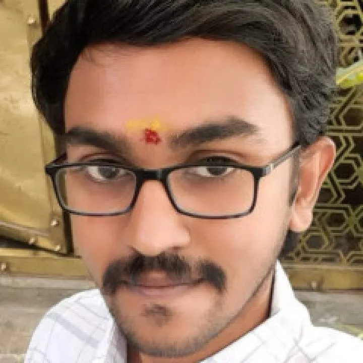 Vinay Photo On Jungo Live