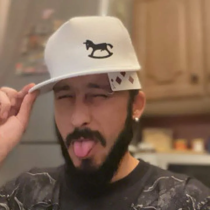 Nick Photo On Jungo Live