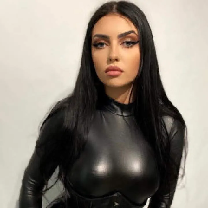 Mistress Luck Photo On Jungo Live