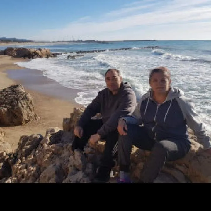 Manuel Y Sonia Photo On Jungo Live