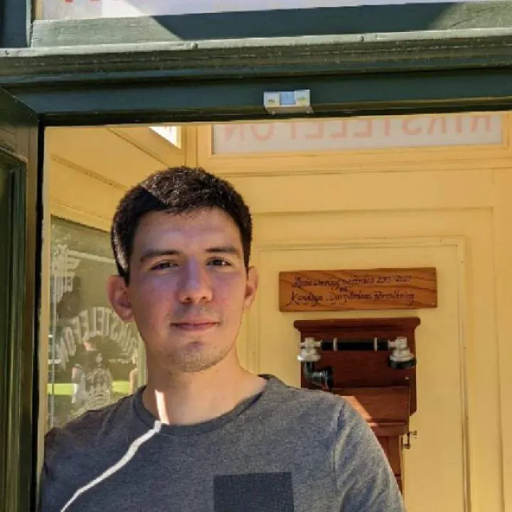 Sture Photo On Jungo Live