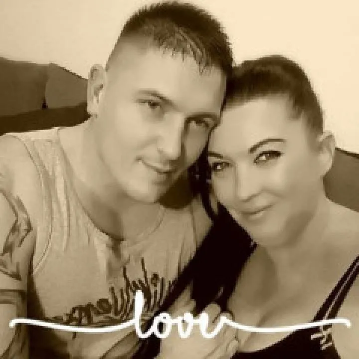Kinky Woman And Adventurous Man Check Us Out Photo On Jungo Live