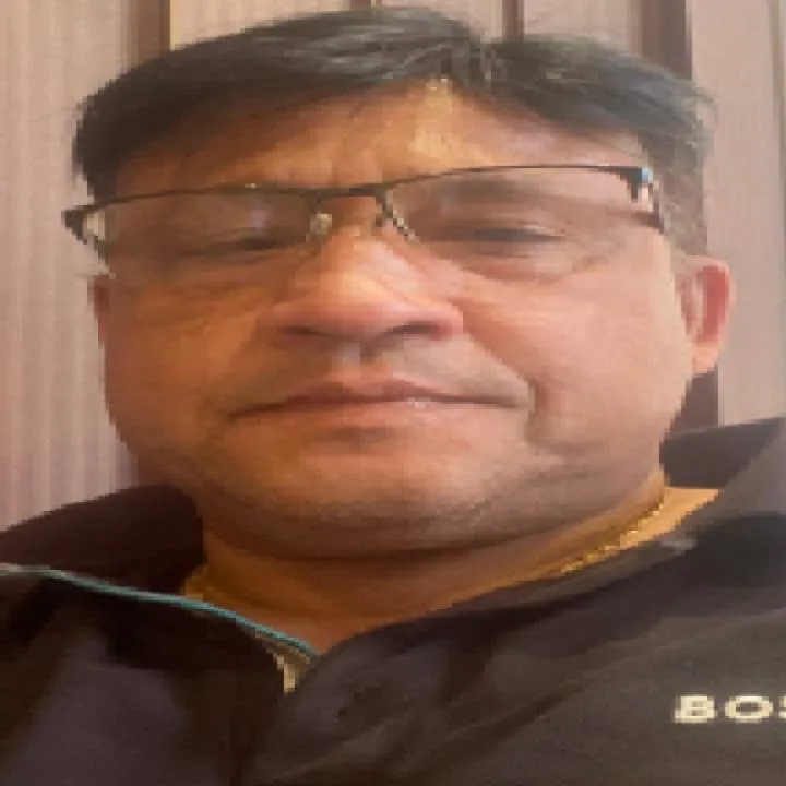 Deepak Akar Photo On Jungo Live