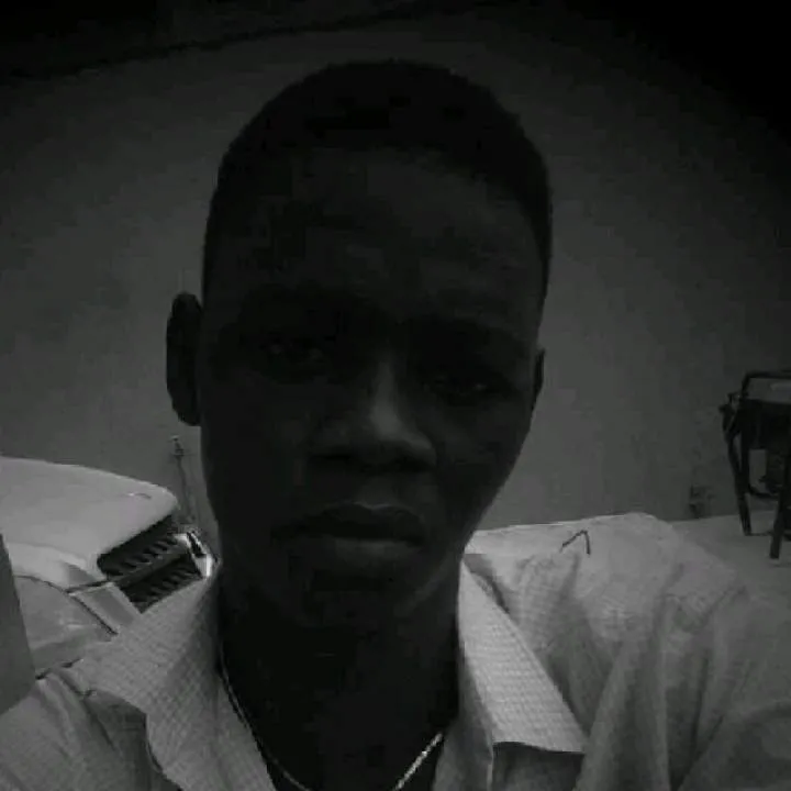 Peter Photo On Jungo Live