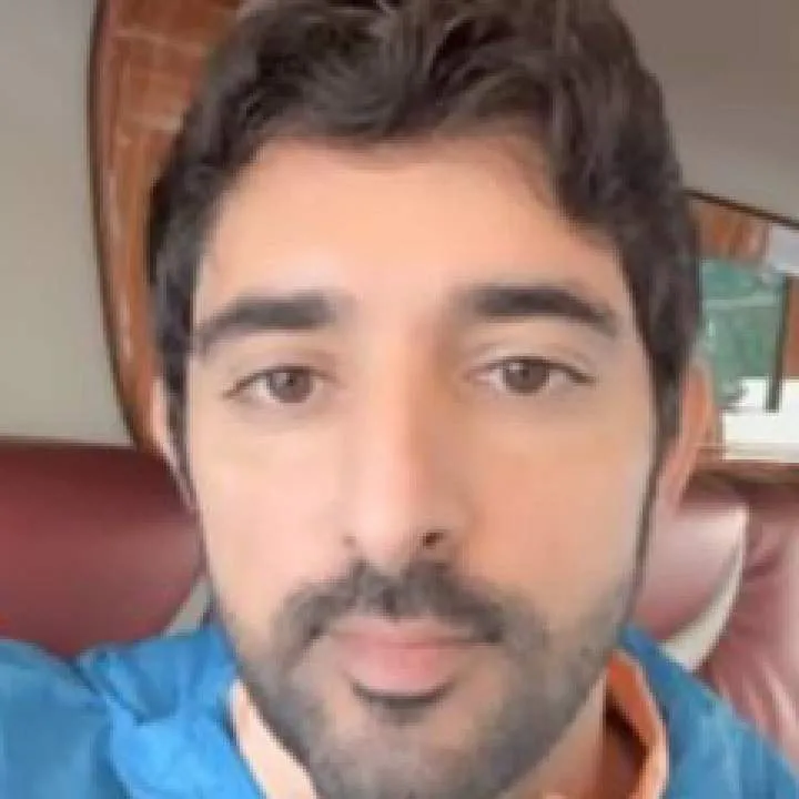Fazza Photo On Jungo Live