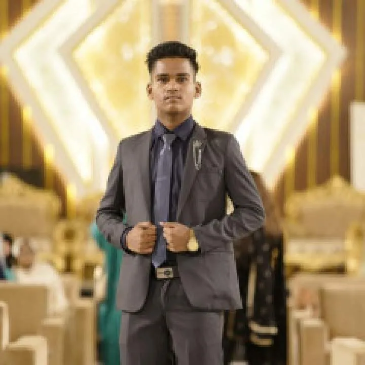 Ahmrrr Photo On Jungo Live