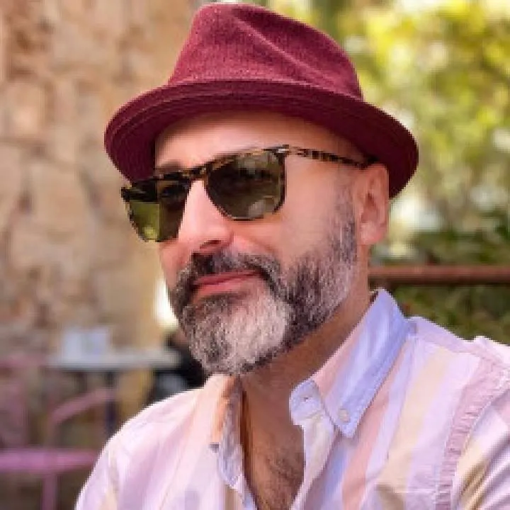 Donald Photo On Jungo Live