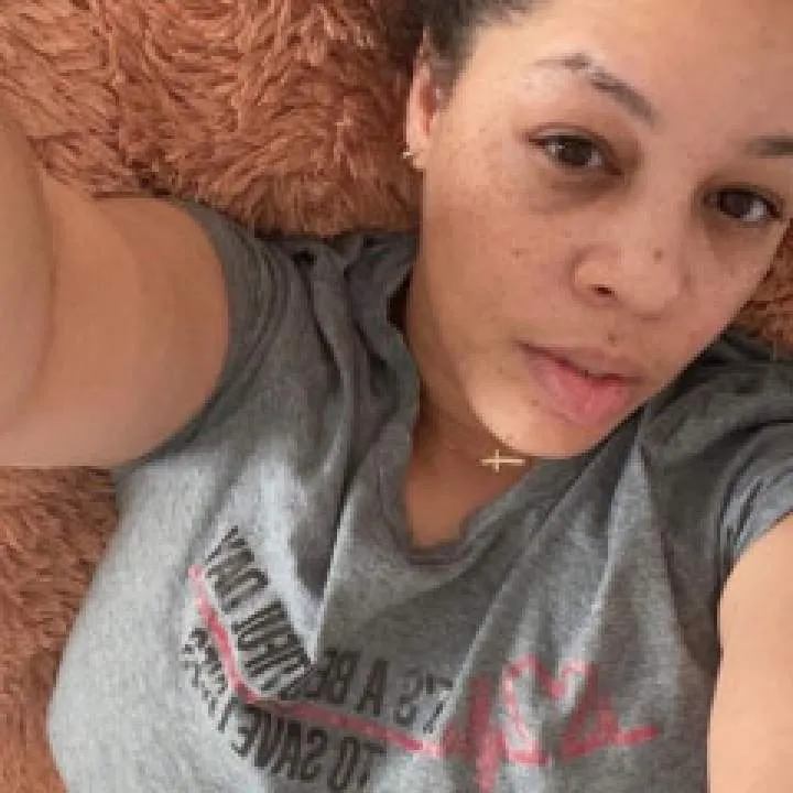 Nicole Crispy Photo On Jungo Live