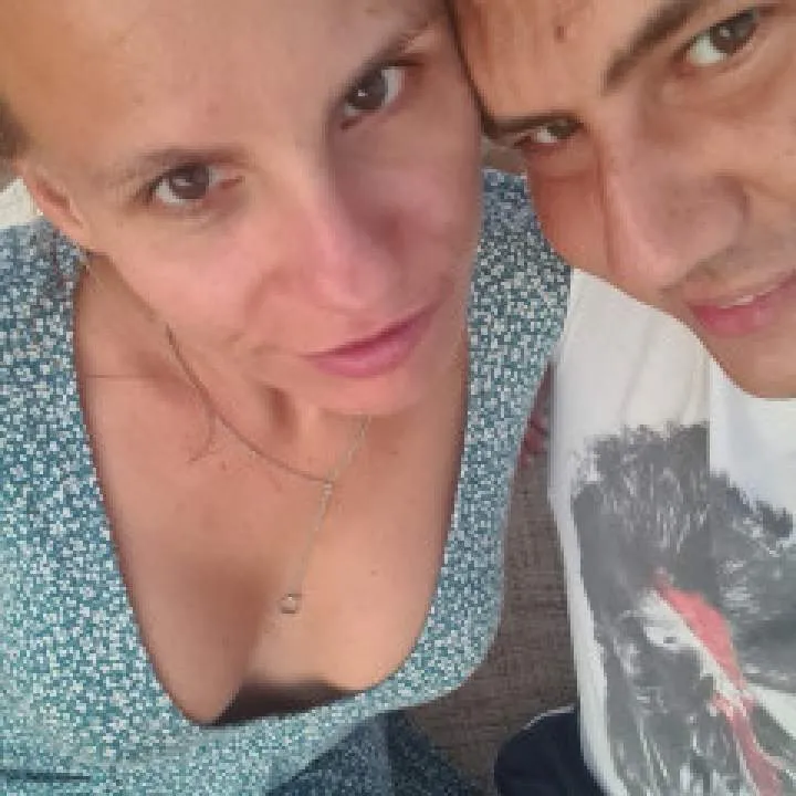 Couple.... Photo On Jungo Live