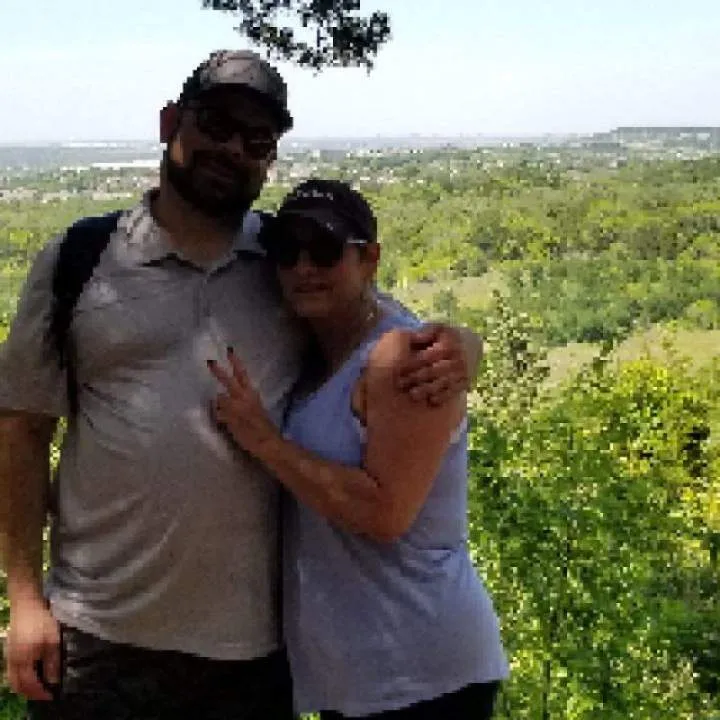 Mike Photo On Jungo Live