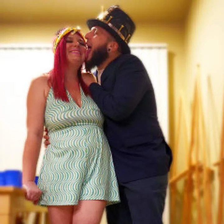 Mommy&daddy Photo On Jungo Live